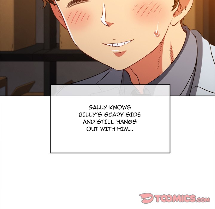 My High School Bully - Chapter 90 - picture 116