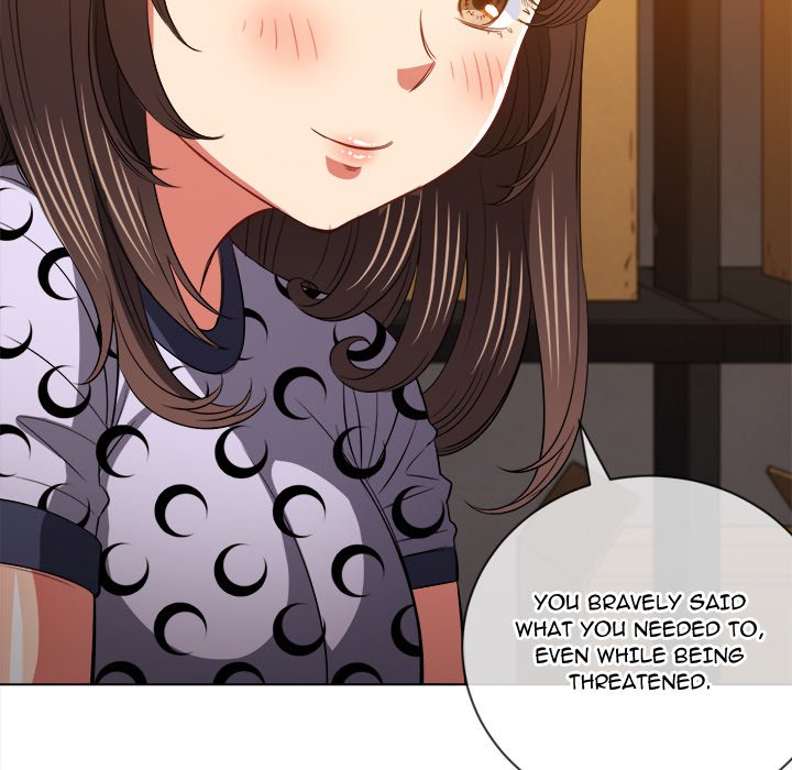 My High School Bully - Chapter 90 - picture 118