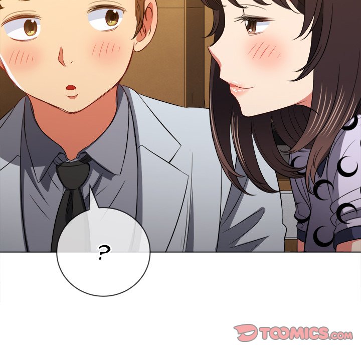 My High School Bully - Chapter 90 - picture 122
