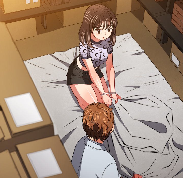 My High School Bully - Chapter 90 - picture 124