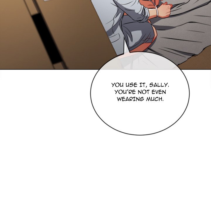 My High School Bully - Chapter 90 - picture 125