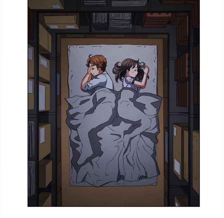 My High School Bully - Chapter 90 - picture 129