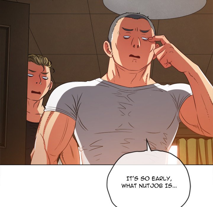 My High School Bully - Chapter 90 - picture 141