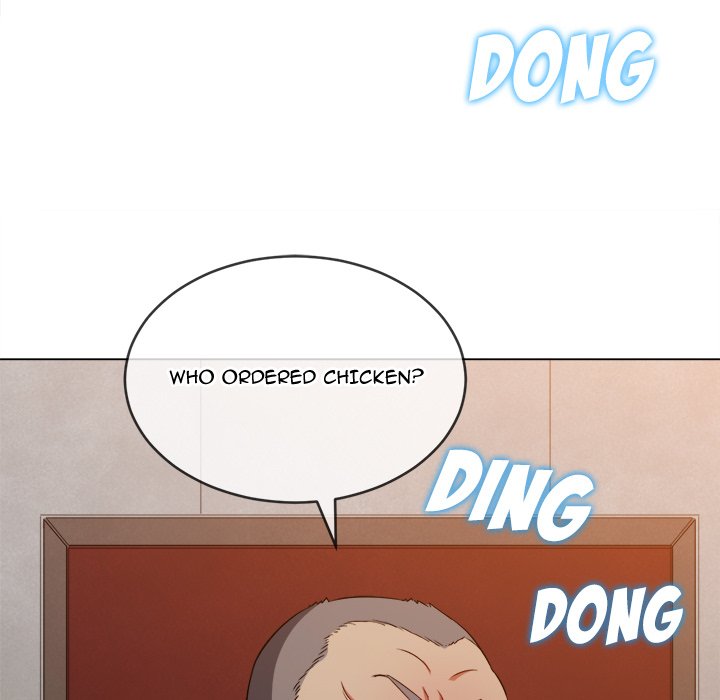 My High School Bully - Chapter 90 - picture 144