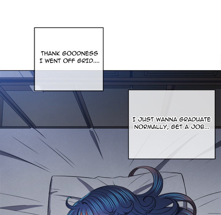 My High School Bully - Chapter 90 - picture 19