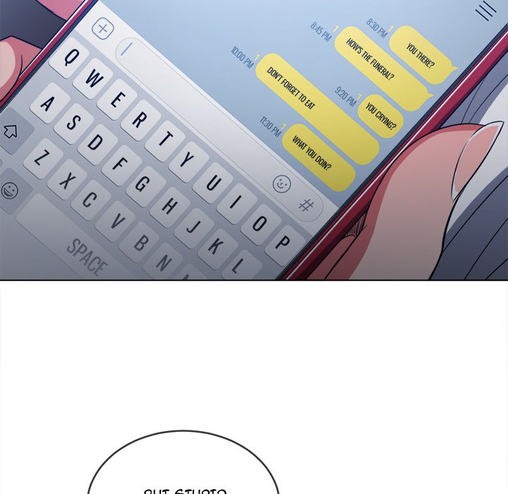 My High School Bully - Chapter 90 - picture 24