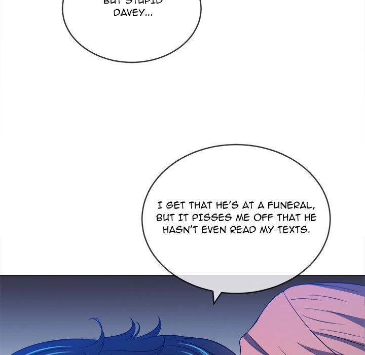 My High School Bully - Chapter 90 - picture 25