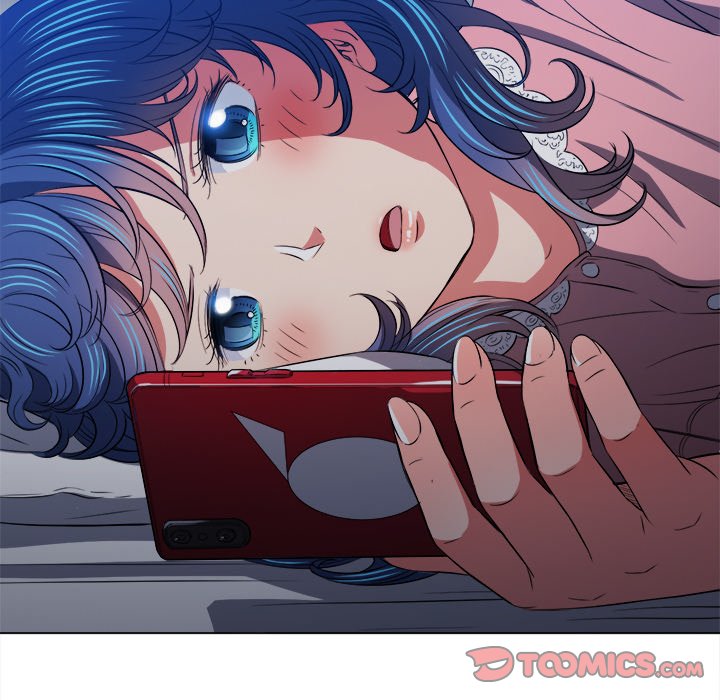 My High School Bully - Chapter 90 - picture 26
