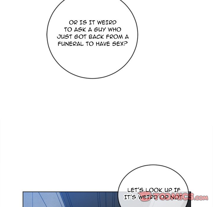 My High School Bully - Chapter 90 - picture 32