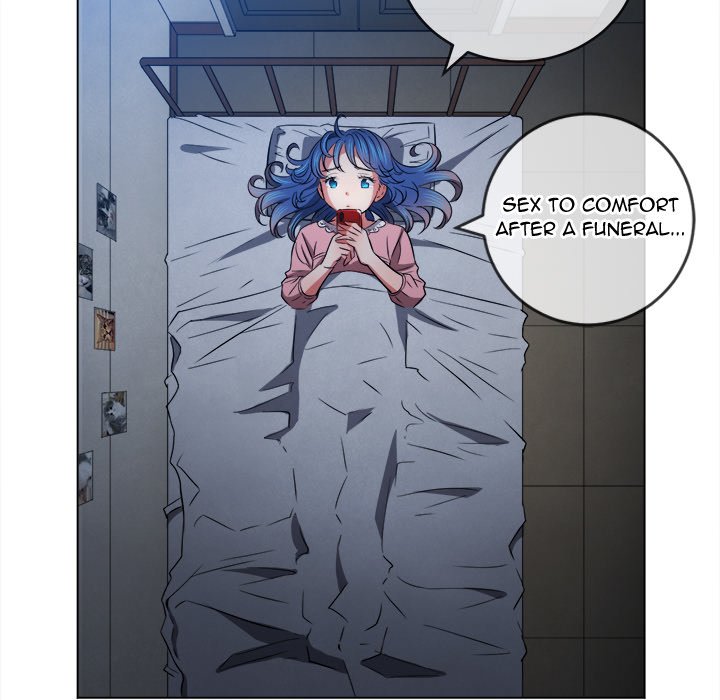 My High School Bully - Chapter 90 - picture 33