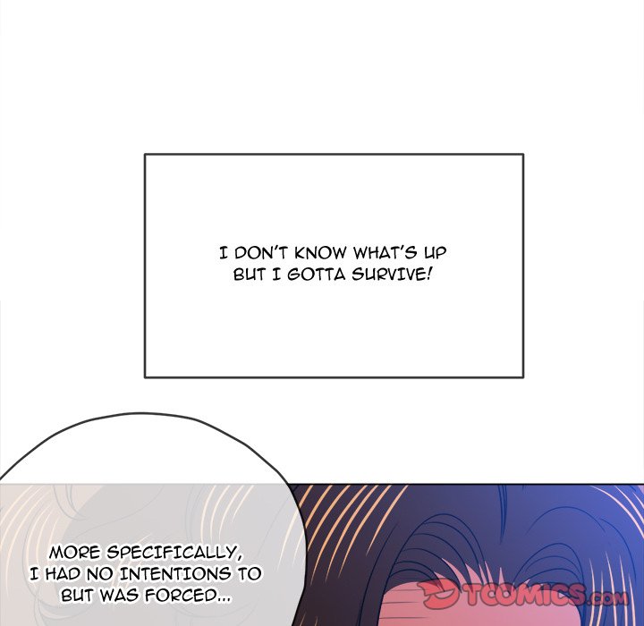 My High School Bully - Chapter 90 - picture 44