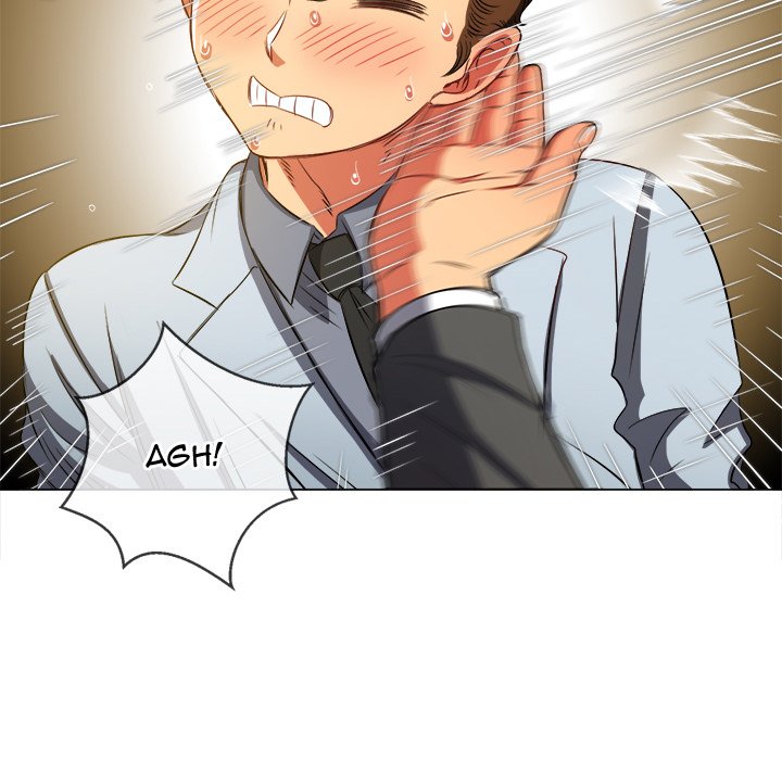 My High School Bully - Chapter 90 - picture 48