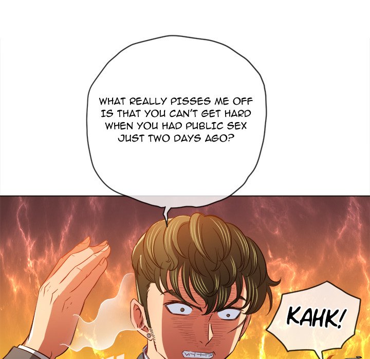 My High School Bully - Chapter 90 - picture 49
