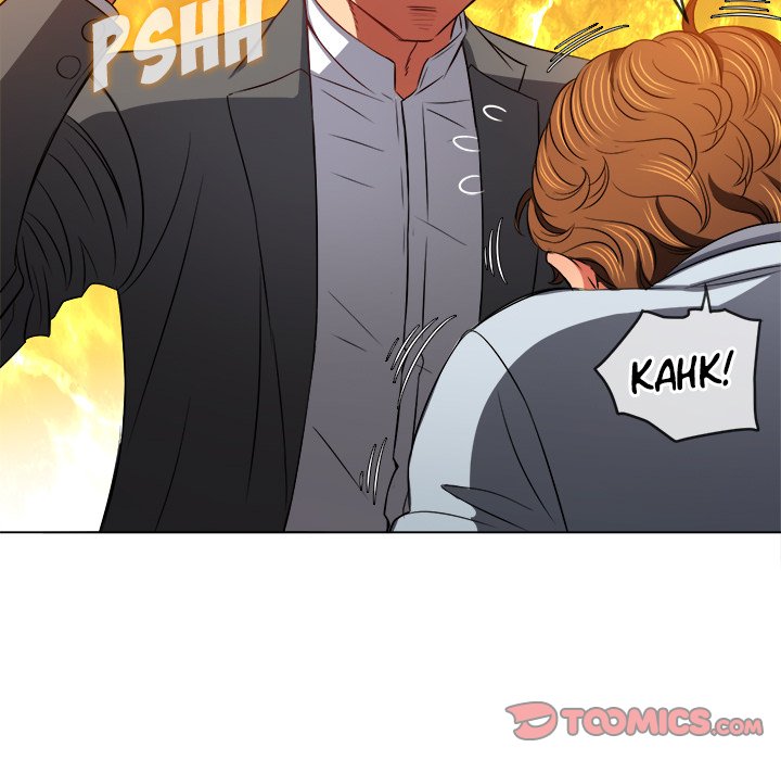 My High School Bully - Chapter 90 - picture 50