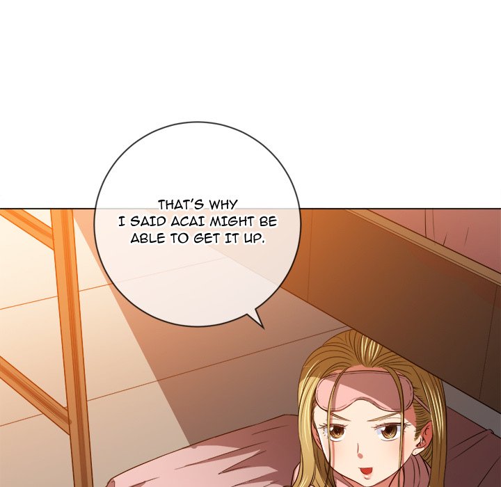 My High School Bully - Chapter 90 - picture 51