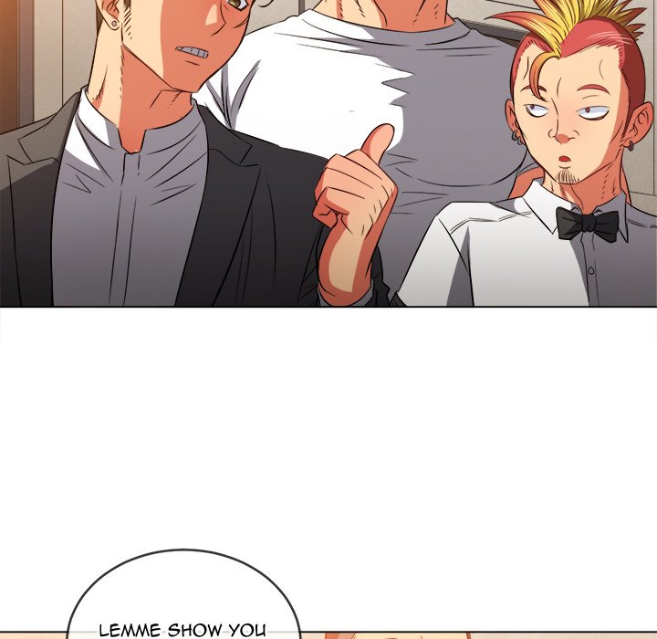 My High School Bully - Chapter 90 - picture 54