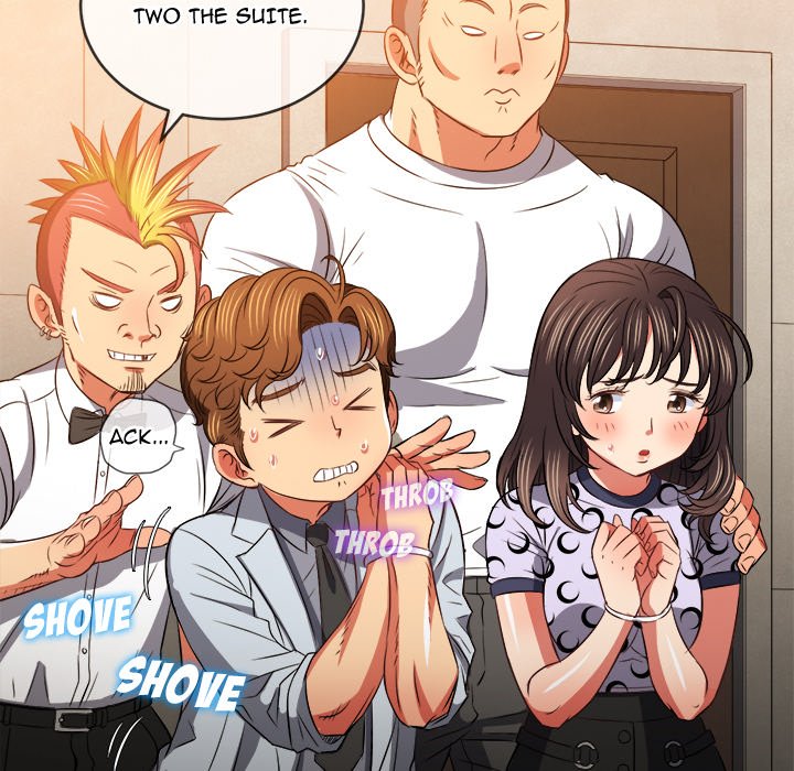 My High School Bully - Chapter 90 - picture 55