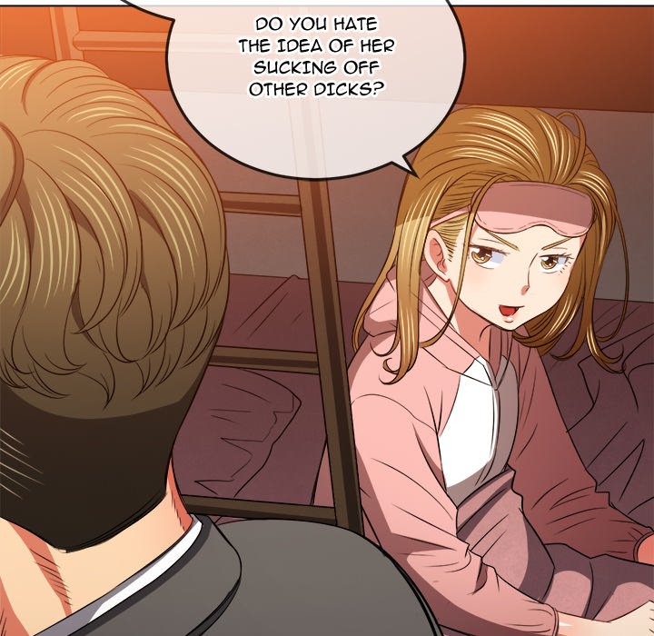 My High School Bully - Chapter 90 - picture 57