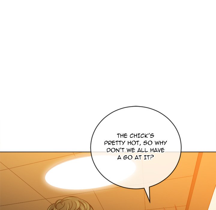 My High School Bully - Chapter 90 - picture 66