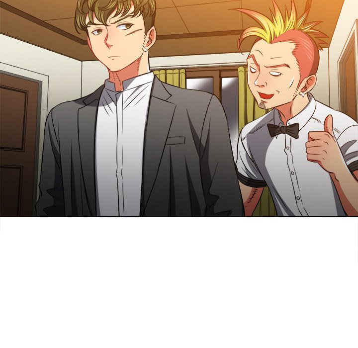 My High School Bully - Chapter 90 - picture 67