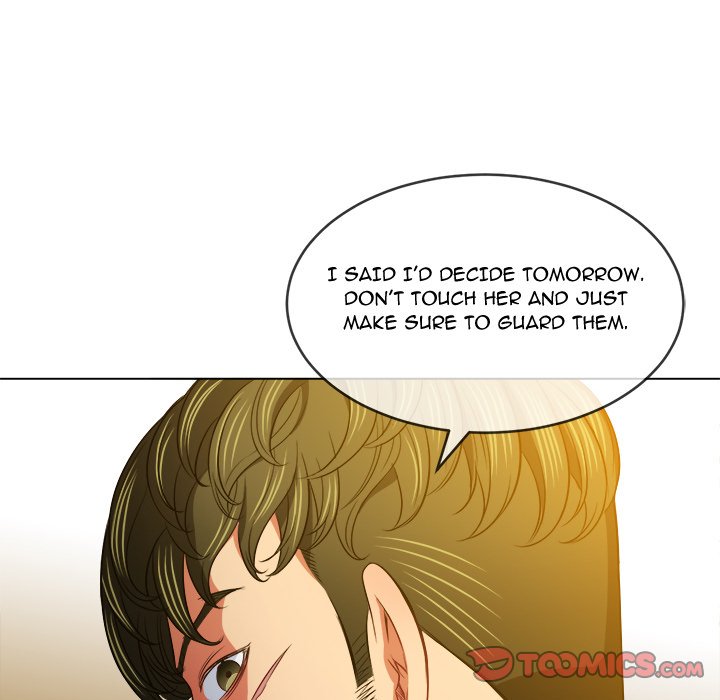 My High School Bully - Chapter 90 - picture 68