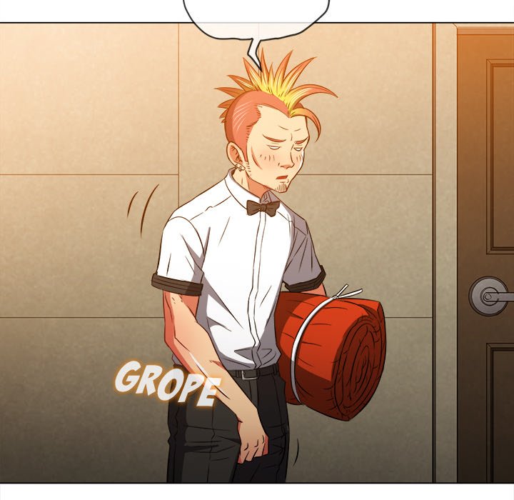 My High School Bully - Chapter 90 - picture 70
