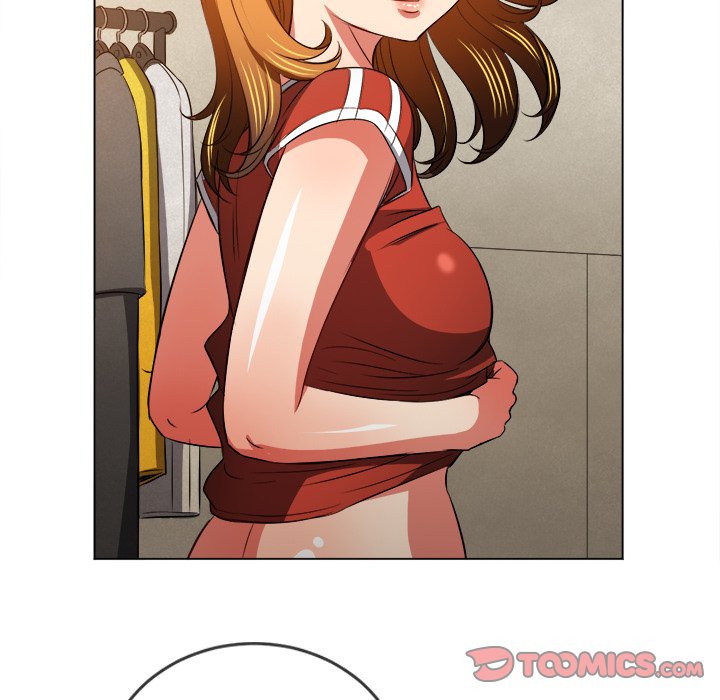 My High School Bully - Chapter 90 - picture 74