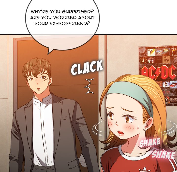 My High School Bully - Chapter 90 - picture 75