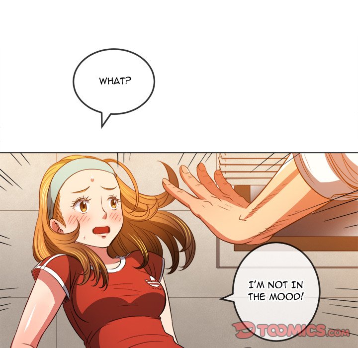 My High School Bully - Chapter 90 - picture 80