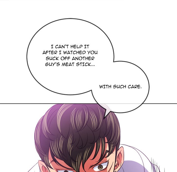 My High School Bully - Chapter 90 - picture 85