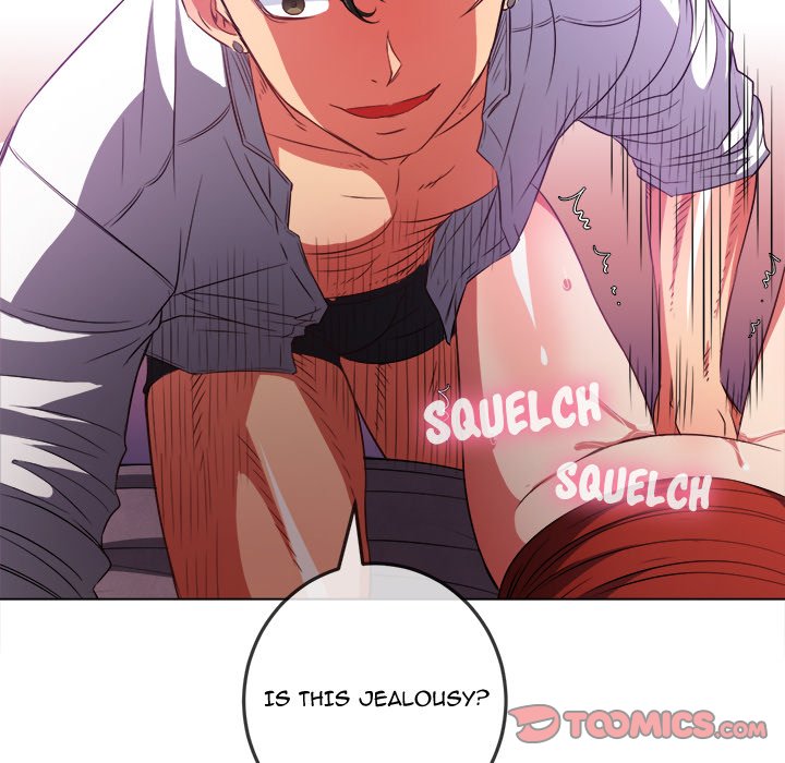 My High School Bully - Chapter 90 - picture 86