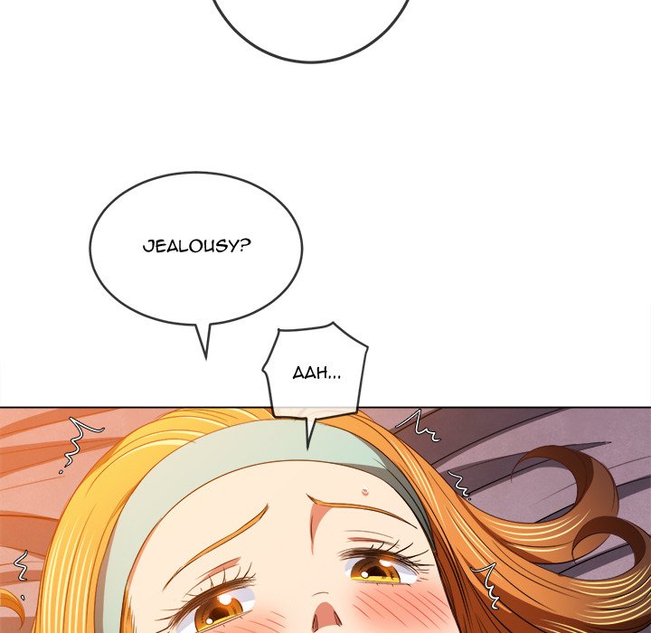 My High School Bully - Chapter 90 - picture 87