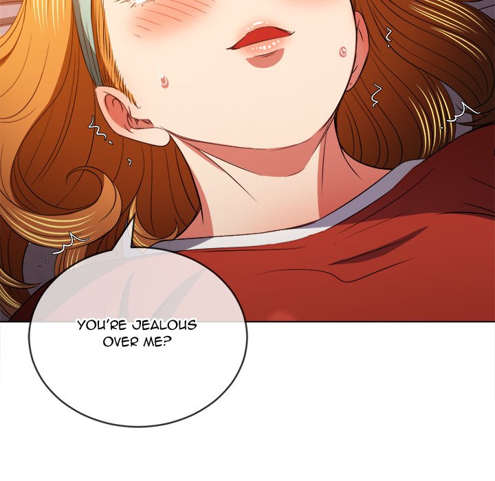 My High School Bully - Chapter 90 - picture 88