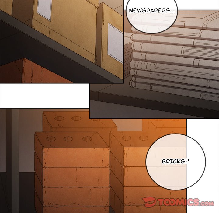 My High School Bully - Chapter 90 - picture 98