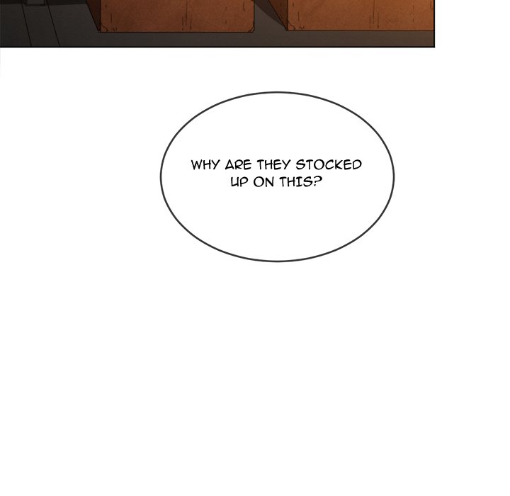 My High School Bully - Chapter 90 - picture 99