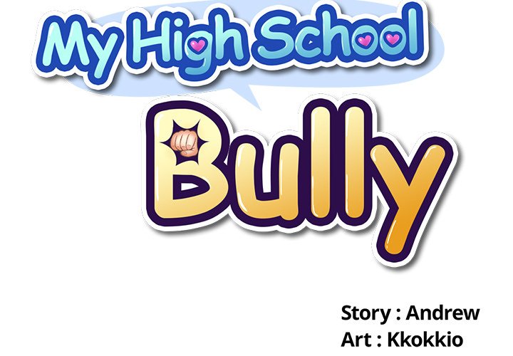 My High School Bully - Chapter 91 - picture 1