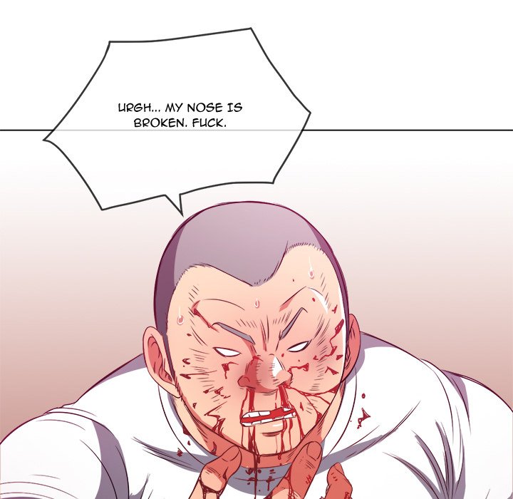 My High School Bully - Chapter 91 - picture 100