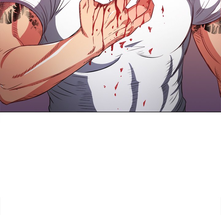 My High School Bully - Chapter 91 - picture 101