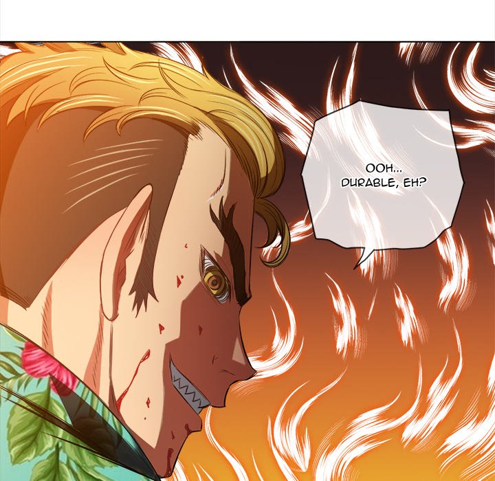 My High School Bully - Chapter 91 - picture 102