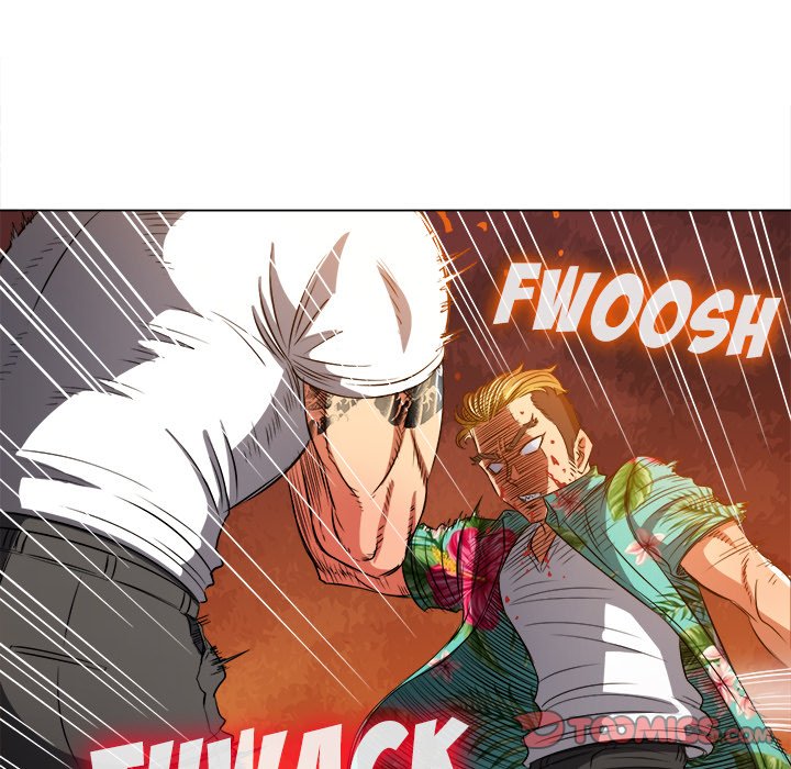 My High School Bully - Chapter 91 - picture 104