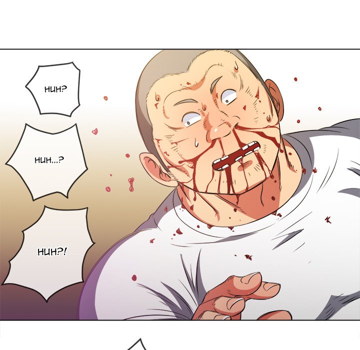 My High School Bully - Chapter 91 - picture 107