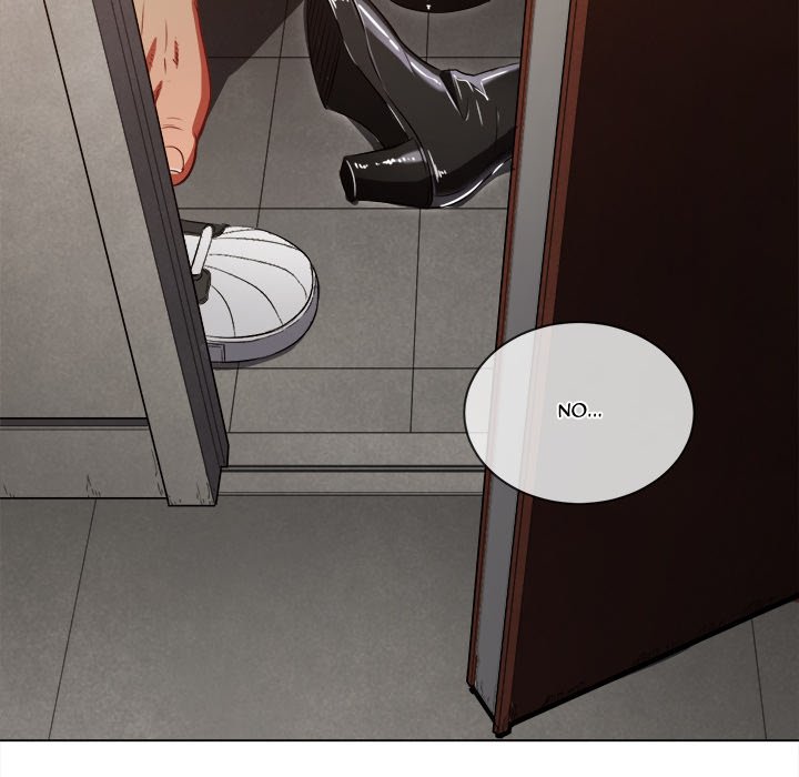My High School Bully - Chapter 91 - picture 11