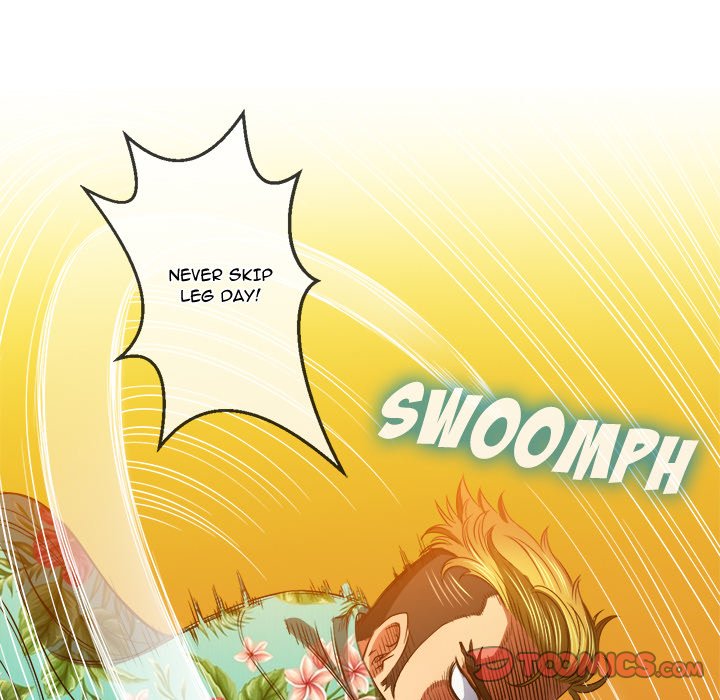 My High School Bully - Chapter 91 - picture 110