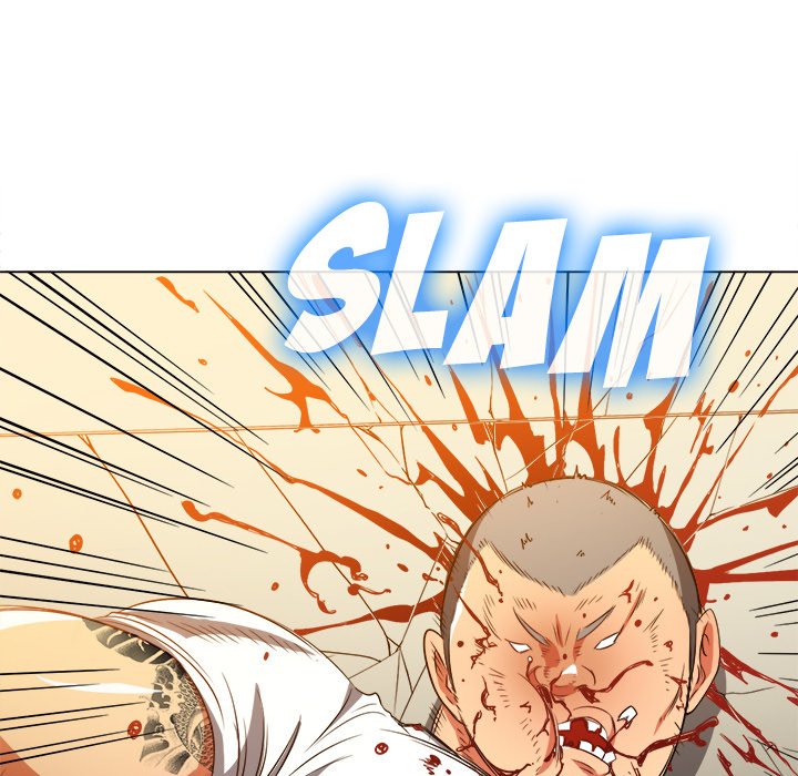 My High School Bully - Chapter 91 - picture 113