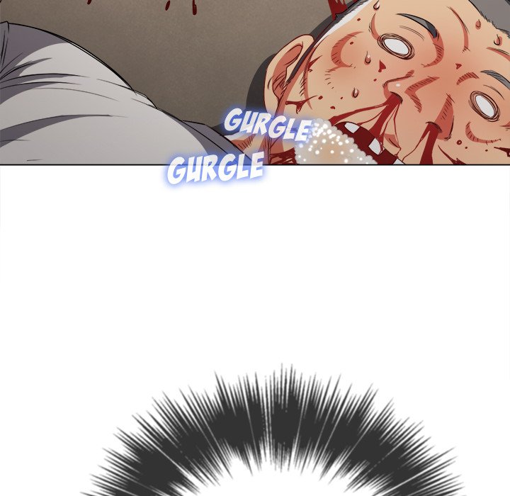 My High School Bully - Chapter 91 - picture 118