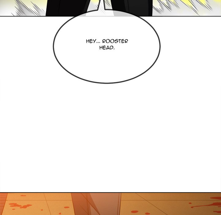 My High School Bully - Chapter 91 - picture 121
