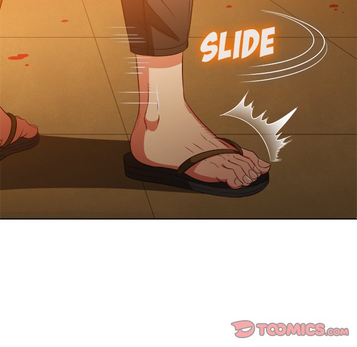 My High School Bully - Chapter 91 - picture 122