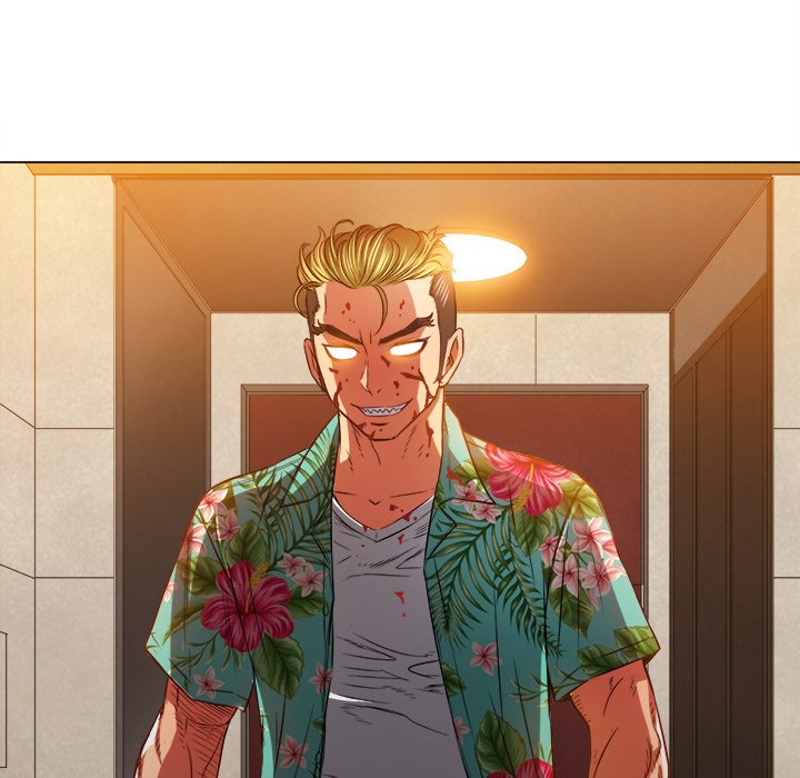 My High School Bully - Chapter 91 - picture 123