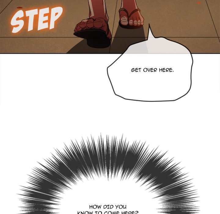 My High School Bully - Chapter 91 - picture 125