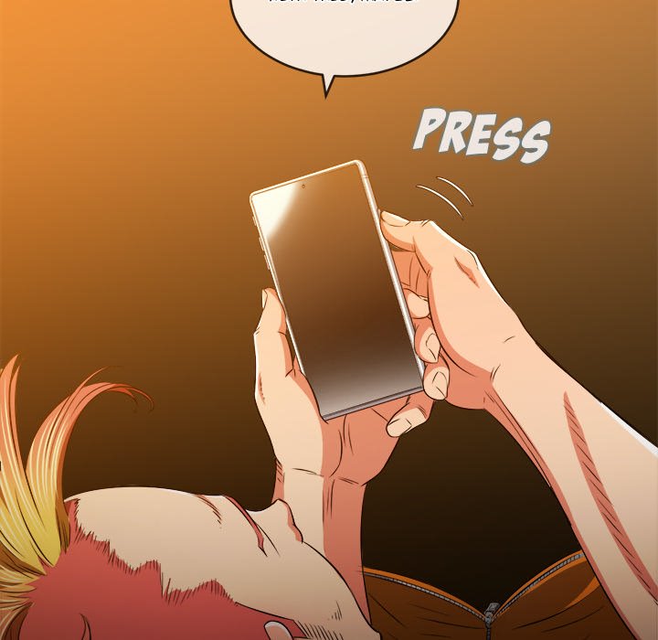 My High School Bully - Chapter 91 - picture 132